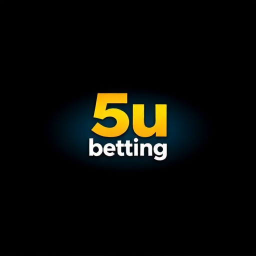 5U Betting Logo